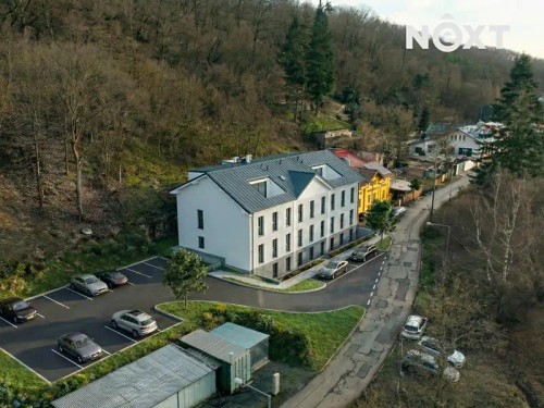 Prodej bytu 1+kk 44 m²