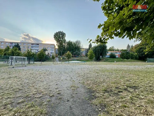Prodaný byt 3+1 69 m²