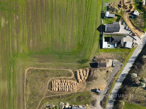 Prodej stavebního pozemku 1150 m²