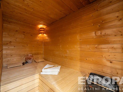 Prodej chalupy 120 m², pozemek 1895 m²