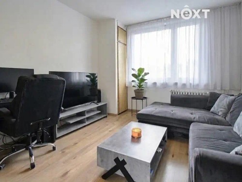 Prodaný  byt 1+kk 29 m²