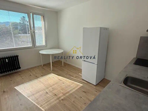 Prodej bytu 2+kk 37 m²
