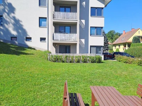 Prodaný byt 2+kk 55 m²