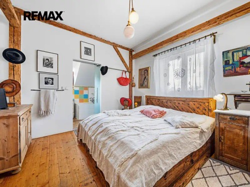 Prodej domu 267 m², pozemek 1885 m²