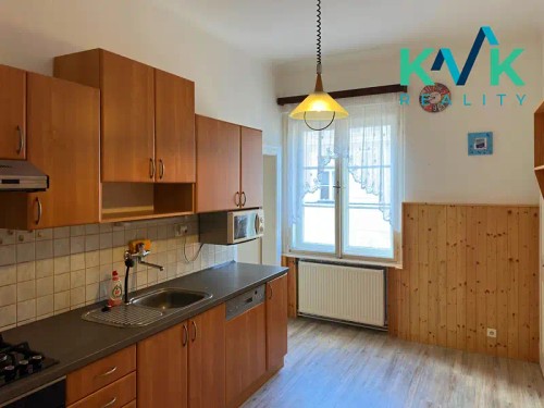 Prodej bytu 4+1 120 m²