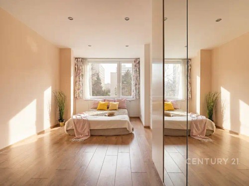 Prodaný byt 1+kk 25 m²