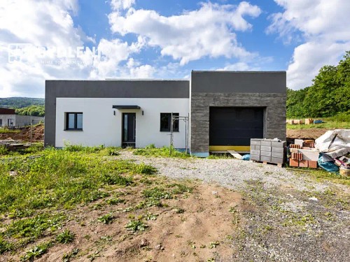 Prodej domu 146 m², pozemek 746 m²