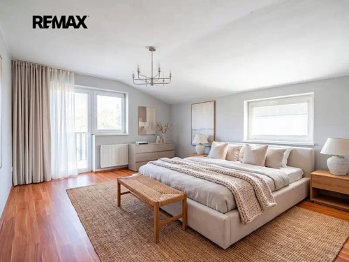Prodej domu 134 m², pozemek 893 m²