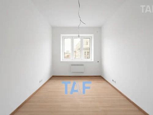 Prodaný byt 2+kk 52 m²