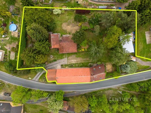 Prodej domu 600 m², pozemek 3051 m²