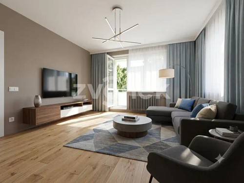 Prodej bytu 3+1 95 m²