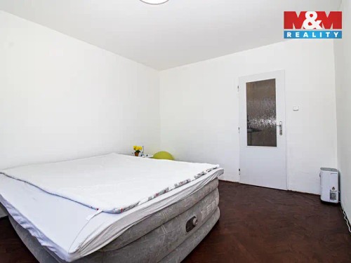 Prodej bytu 3+kk 72 m²