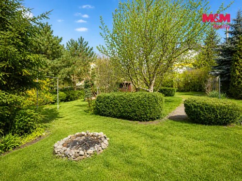 Prodej domu 260 m², pozemek 633 m²