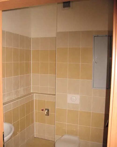 Prodaný byt 2+kk 56 m²