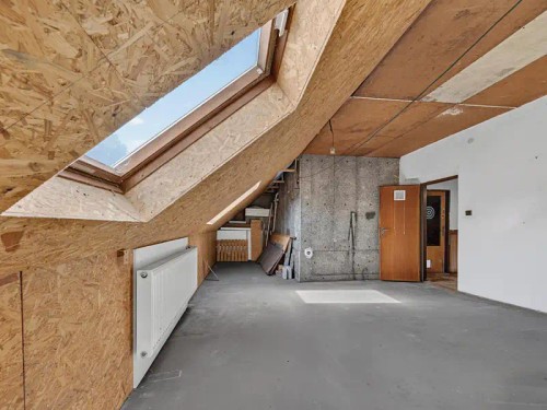 Prodej domu 196 m², pozemek 863 m²