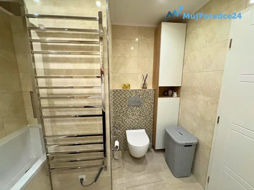 Prodaný byt 3+kk 88 m²