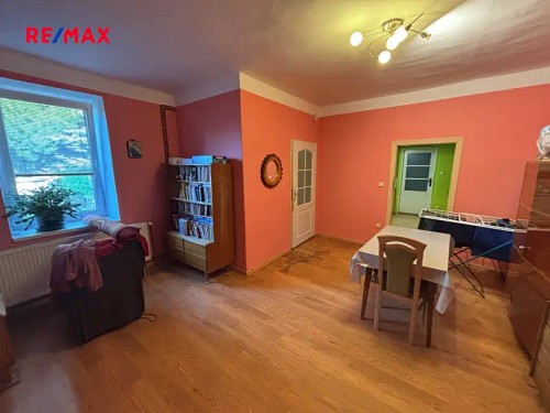 Prodej domu 106 m², pozemek 484 m²