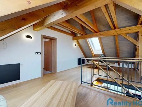Prodej domu 271 m², pozemek 3395 m²