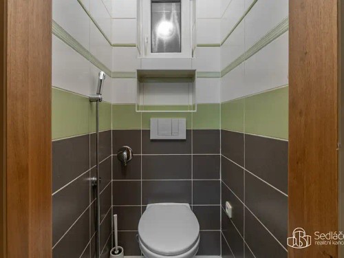 Prodej bytu 3+kk 78 m²