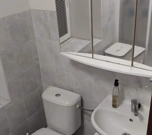 Prodaný byt 2+kk 43 m²