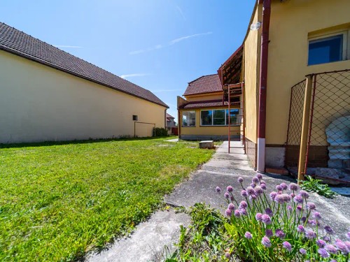 Prodej domu 101 m², pozemek 1171 m²
