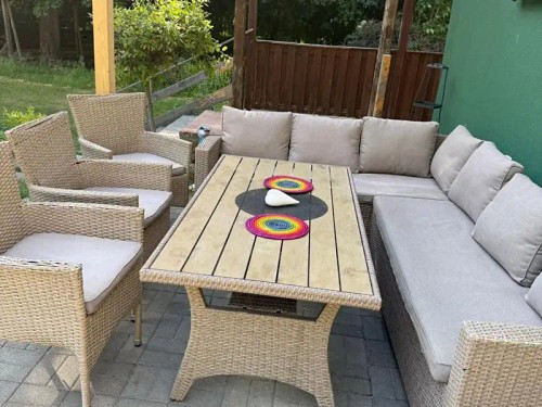 Prodej chaty 76 m², pozemek 445 m²