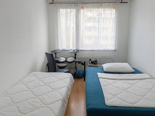 Prodaný byt 4+1 79 m²