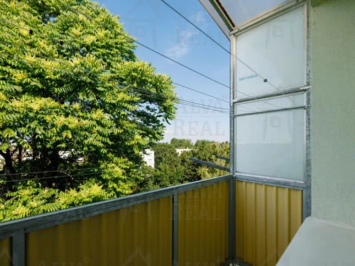 Prodej bytu 2+1 54 m²
