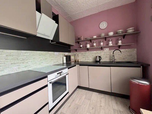 Prodej bytu 2+1 52 m²