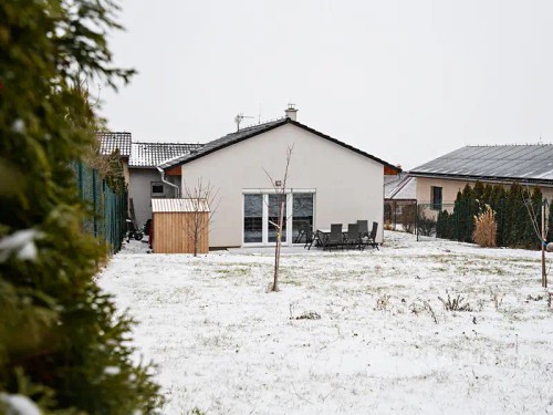 Prodej domu 78 m², pozemek 581 m²