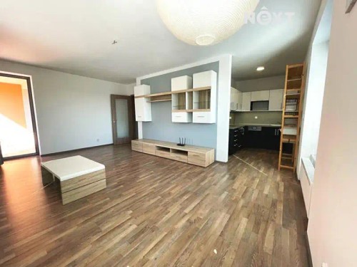 Prodaný  byt 3+kk 85 m²
