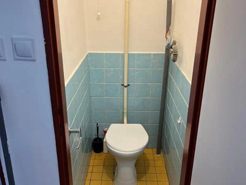 Prodaný  byt 3+1 68 m²