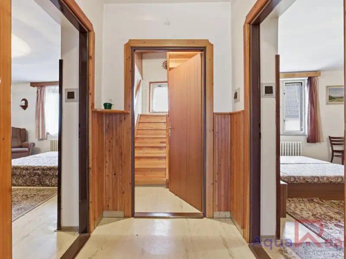 Prodej domu 290 m², pozemek 1076 m²