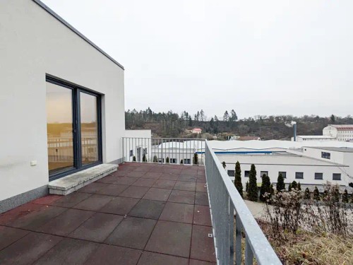 Prodej bytu 2+kk 45 m²