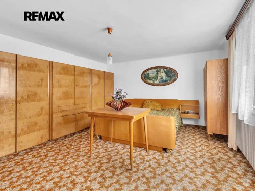 Prodej domu 217 m², pozemek 522 m²