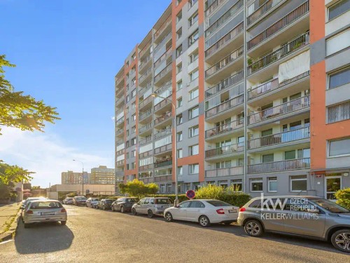 Prodej bytu 3+kk 77 m²