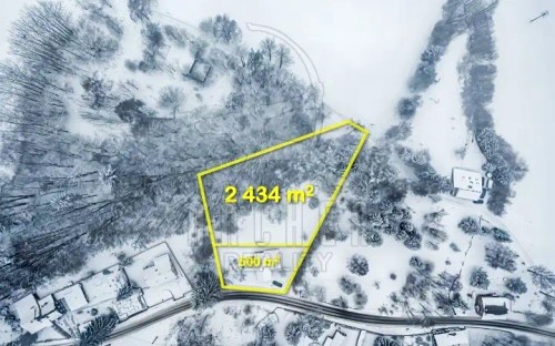 Prodej domu 209 m², pozemek 3044 m²