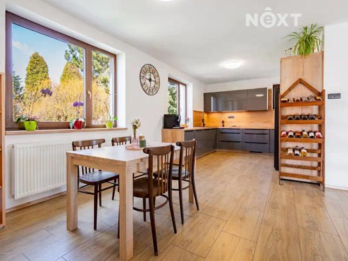 Prodej domu 171 m², pozemek 1072 m²