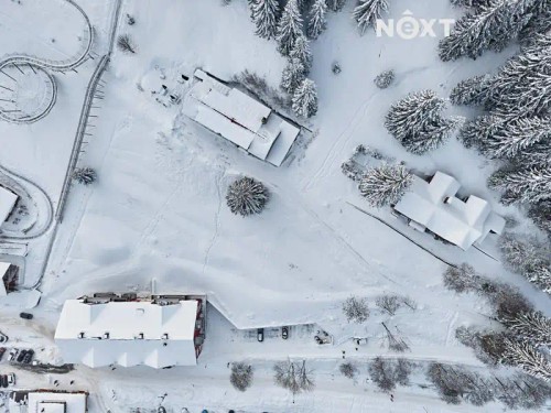 Prodej domu 600 m², pozemek 7488 m²