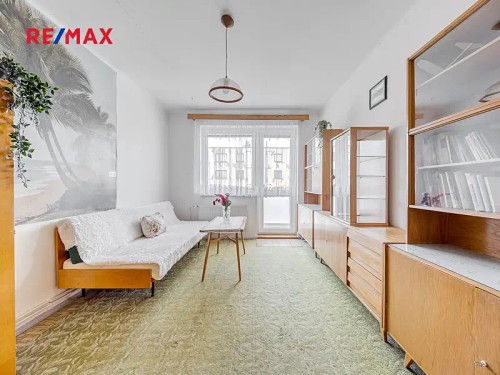 Prodej bytu 3+1 74 m²