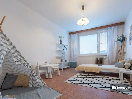 Prodaný  byt 3+1 88 m²