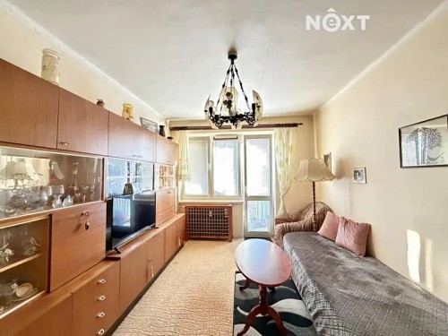 Prodaný byt 3+kk 54 m²
