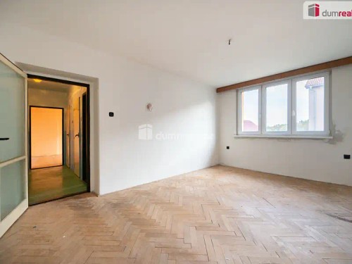 Prodaný byt 2+1 59 m²