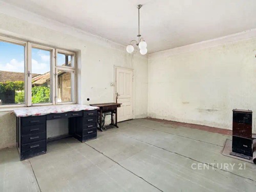 Prodej domu 114 m², pozemek 801 m²