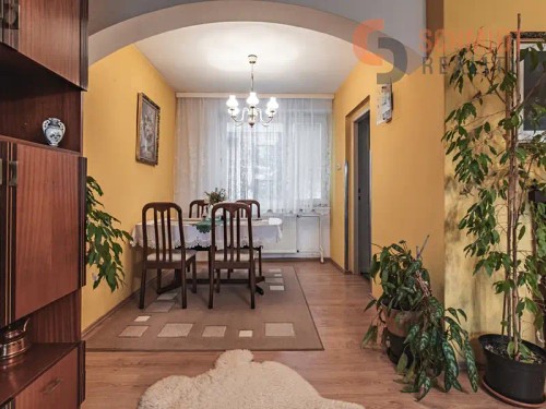 Prodej bytu 3+1 110 m²