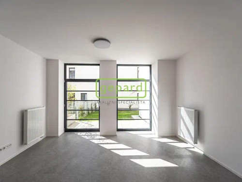 Prodaný byt 2+kk 78 m²
