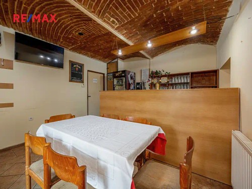 Prodej domu 95 m², pozemek 206 m²