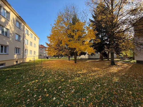 Prodej bytu 2+1 53 m²