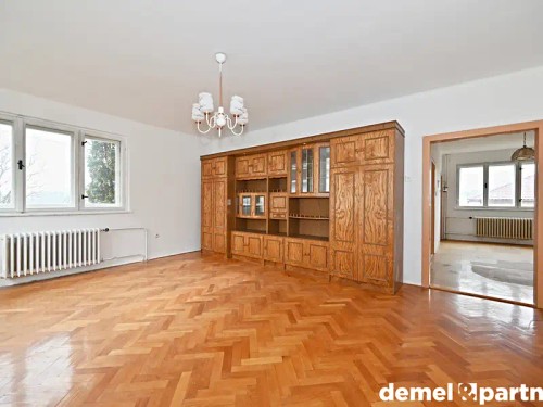 Prodej domu 380 m², pozemek 504 m²