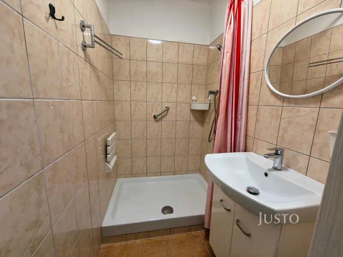 Prodaný  byt 1+1 38 m²